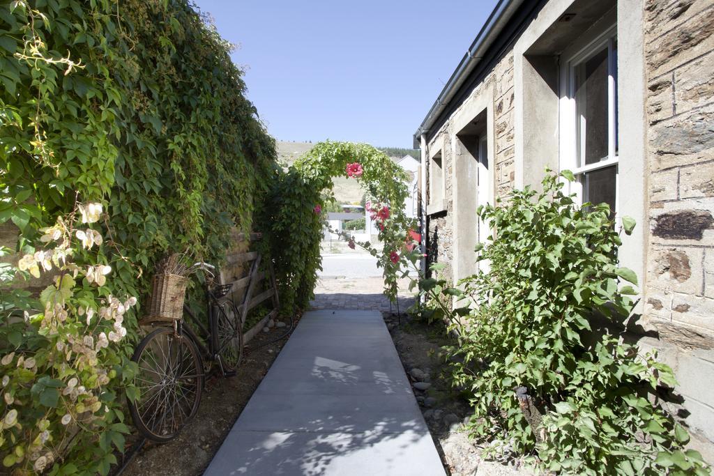 Olivers Central Otago Clyde Kültér fotó