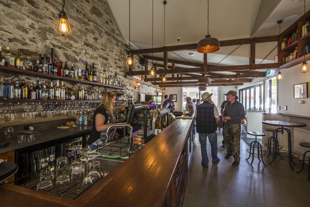 Olivers Central Otago Clyde Kültér fotó